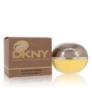 Golden Delicious DKNY by Donna Karan - Eau De Parfum Spray 3.4 oz